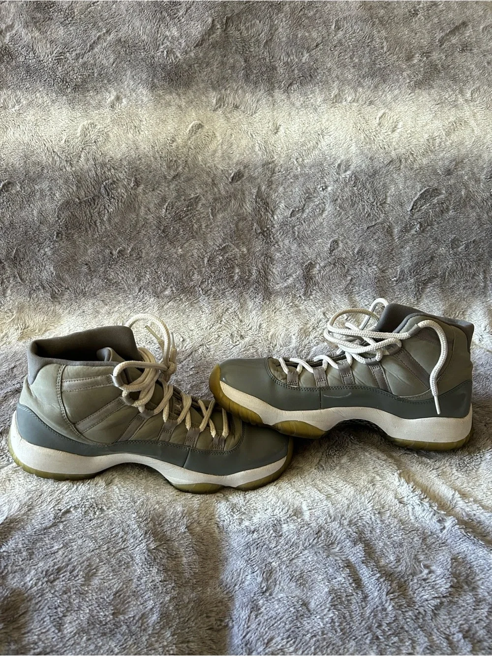 Jordan stylish mid